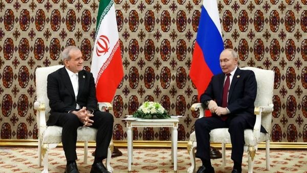 سفر پزشکی به قزاقستان؛ تلاش برای بازتعریف جایگاه ایران در رقابت های اوراسیا