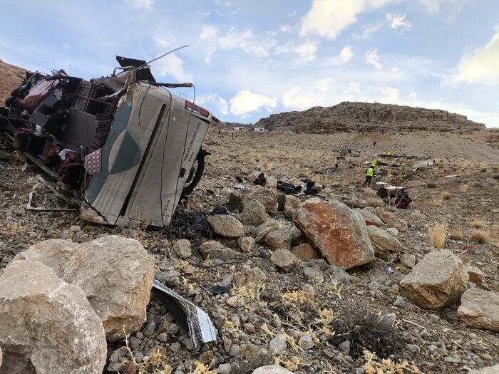 هشدار برای حمل و نقل عمومی؛ 5 کشته و 46 زخمی تنها در 72 ساعت