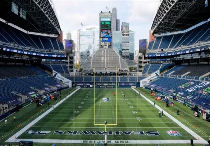 موافقت فیفا با حمایت از همجنس گرایی در ورزشگاه محل بازی ایران و مصر!