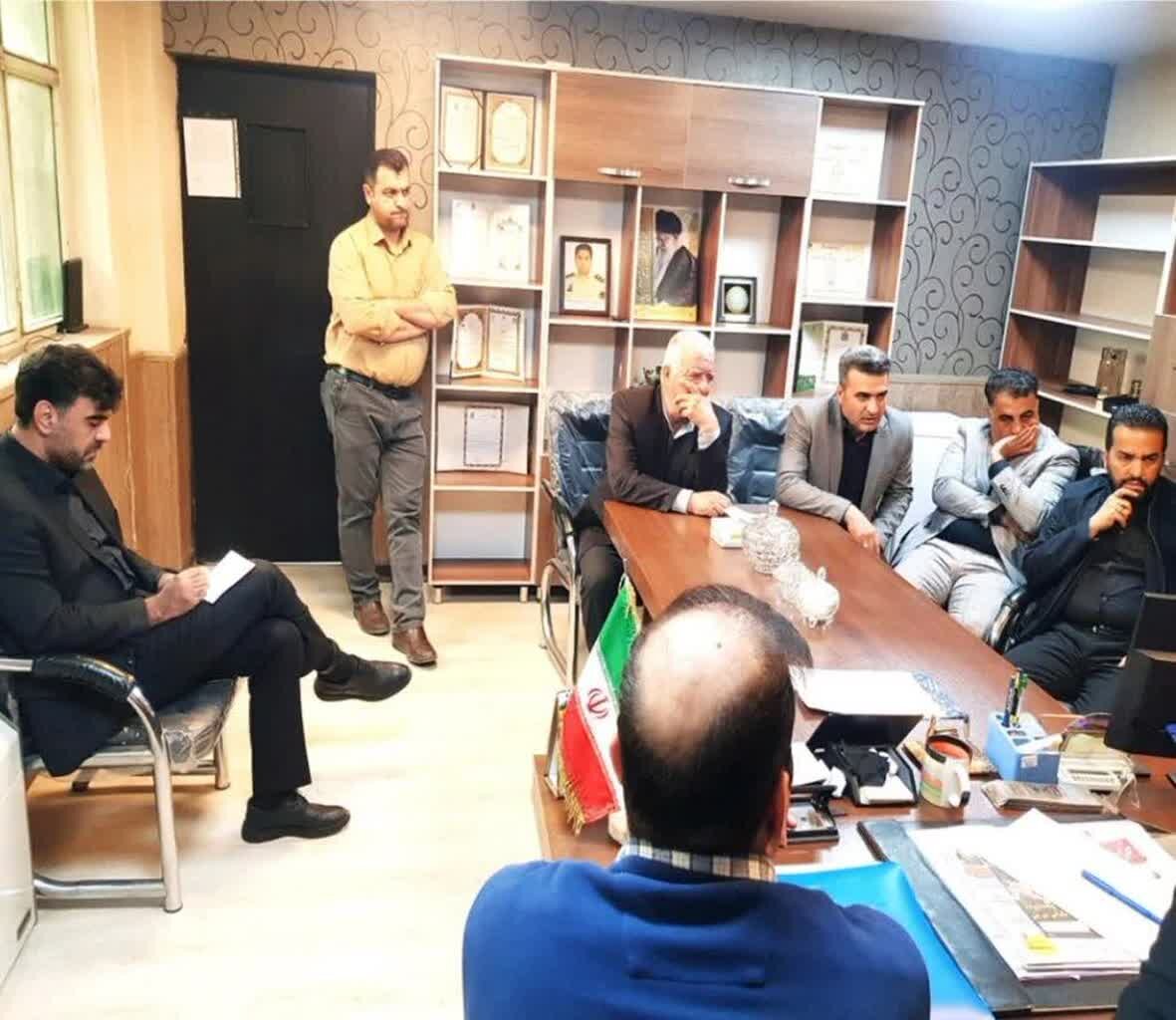 ماجرای مرگ خسرو علیکردی اسناد رسمی روایت مخالفان را بی اعتبار کرد + عکس و فیلم