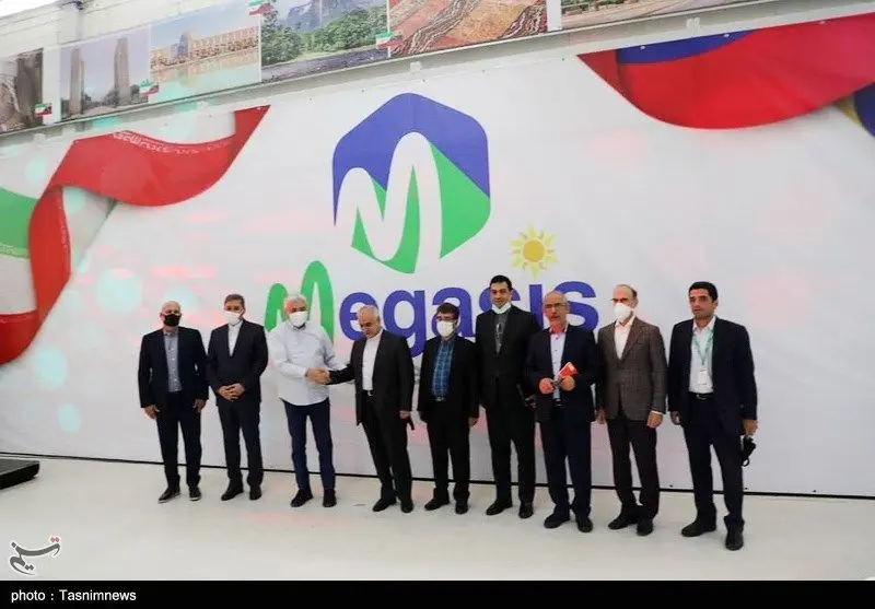 ایران و ونزوئلا