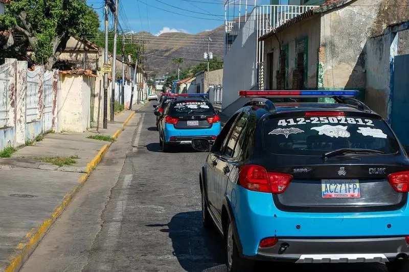 ایران و ونزوئلا