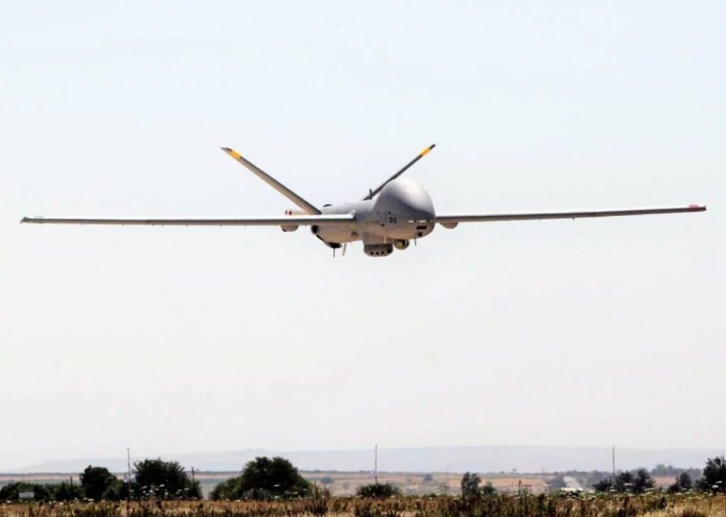 توسعه یگان‌های واکنش سریع پهپادی در جنوب شرق کشور انجام شد