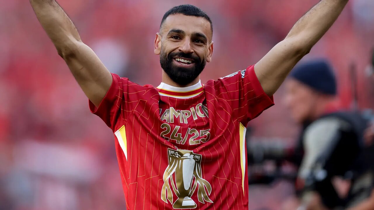 محمد صلاح به لیست لیورپول بازگشت