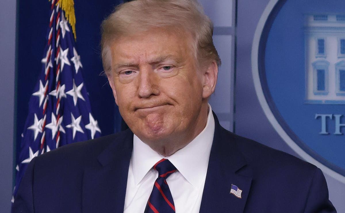 ۲۴ ساعتی که محدودیت قدرت ترامپ را آشکار کرد