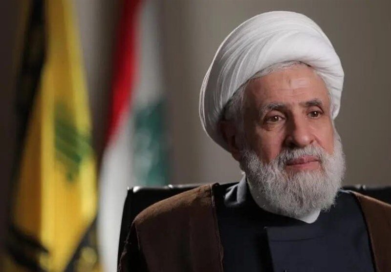 تجاوز اسرائیل خطری برای کل لبنان است