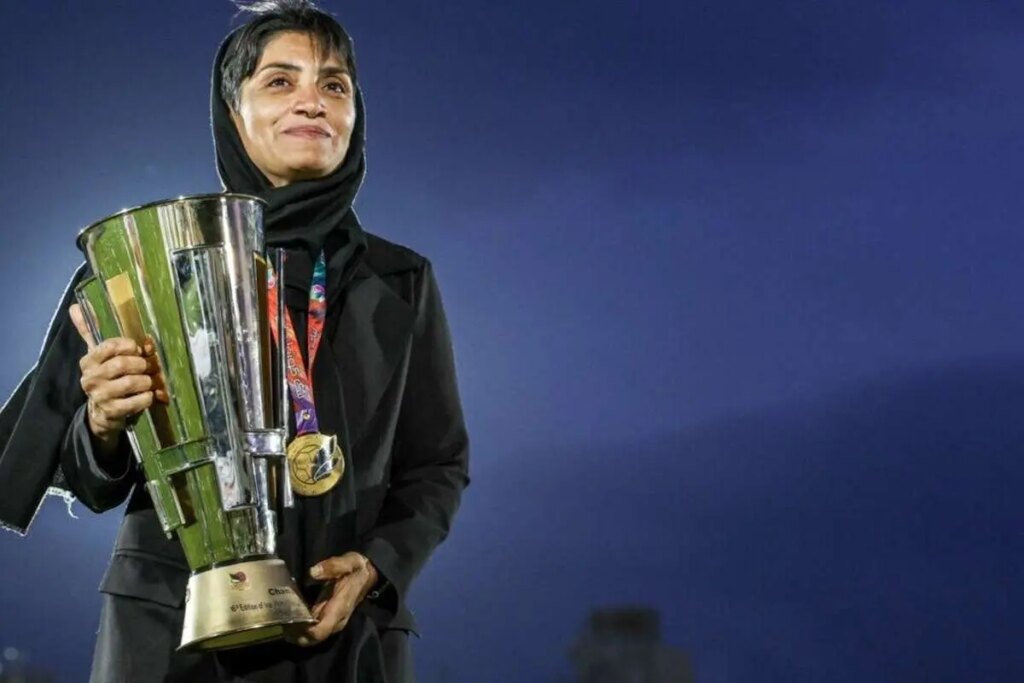 احتمال استعفای سرمربی تیم ملی در آستانه جام ملت های آسیا