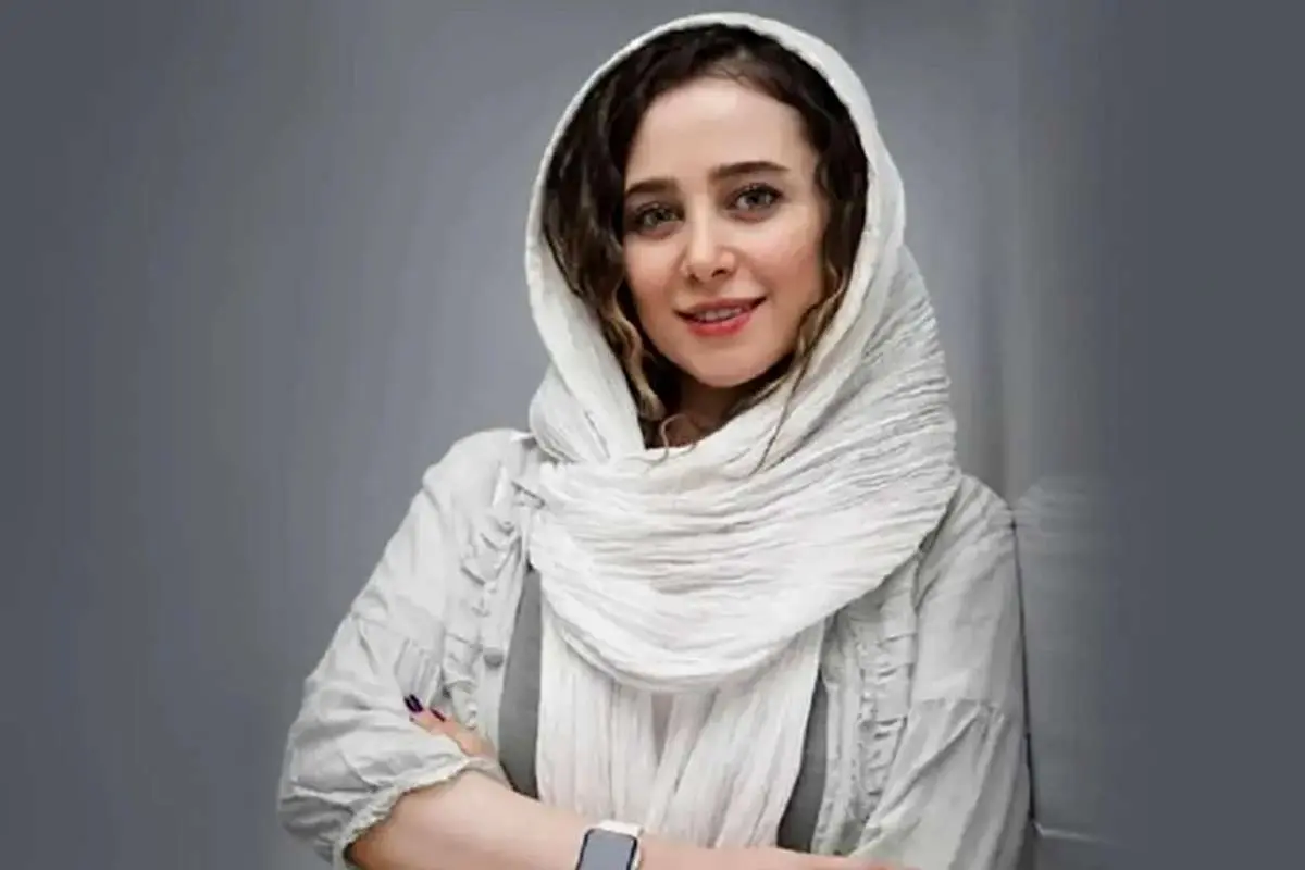 قاب خانواده الناز حبیبی/ پربیننده ترین تصویر