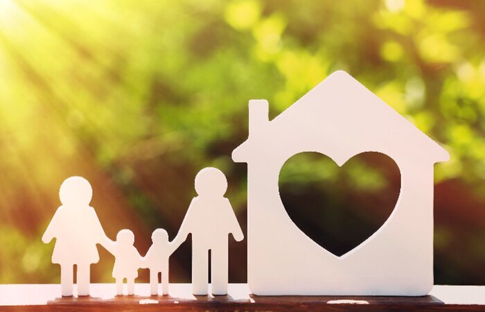 باز تعریف روابط خانوادگی مبتنی بر محبت بدون تملک