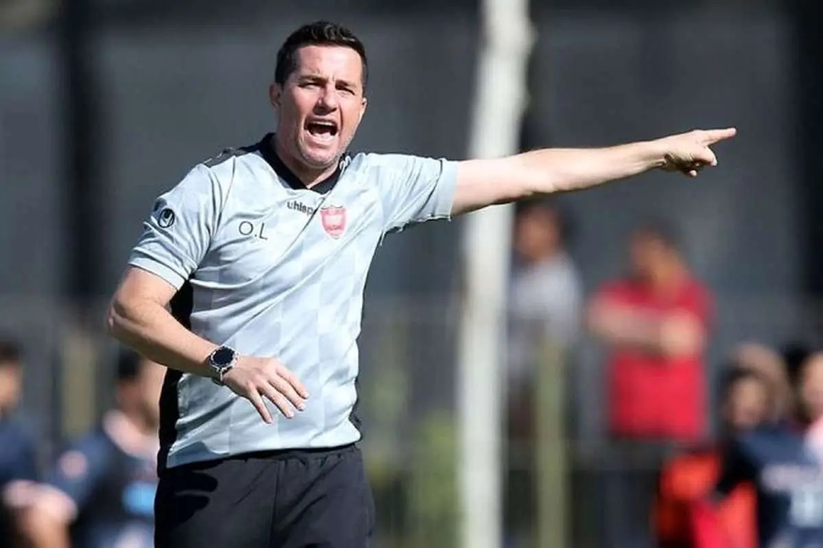 بازگشت عثمر به زوج محبوب!