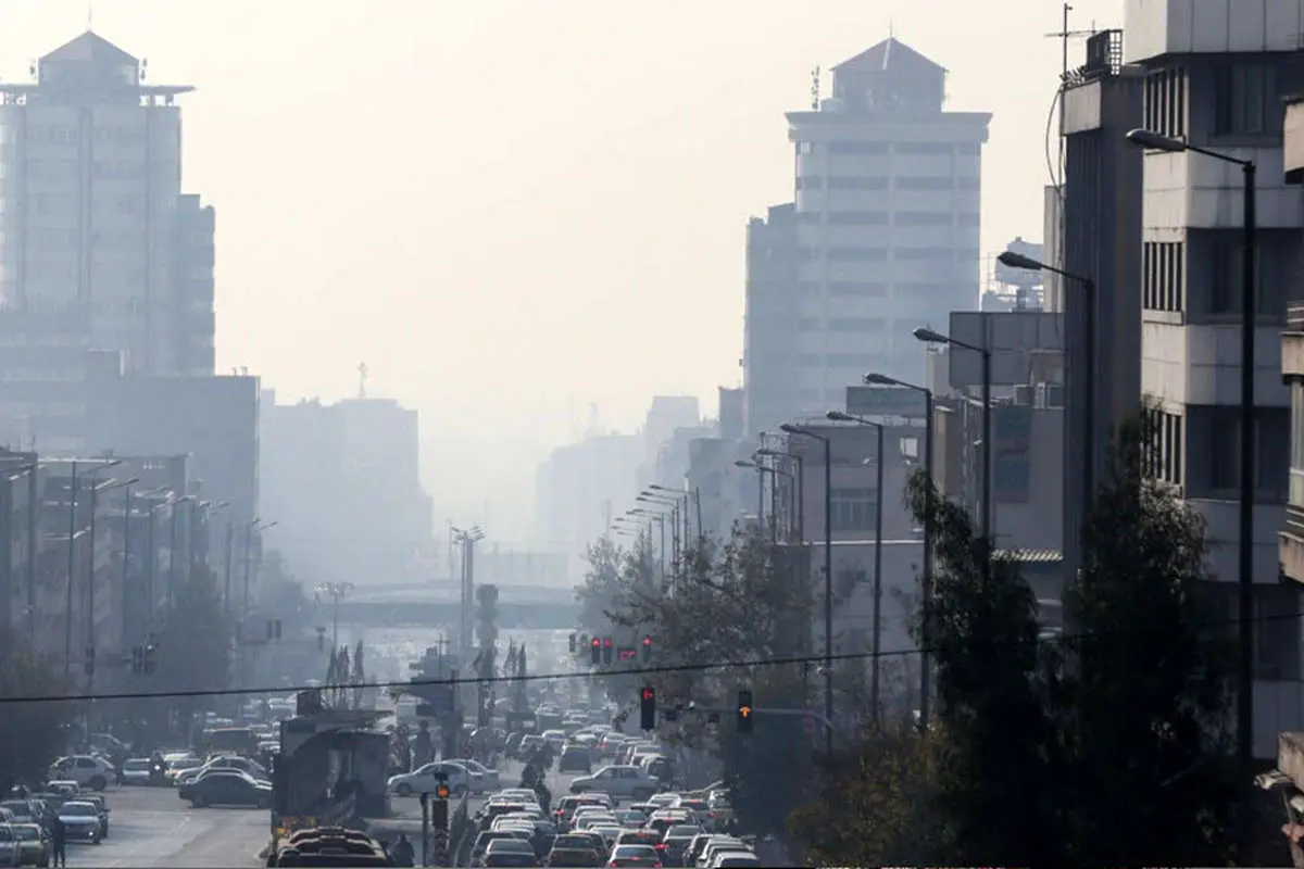 باران نمی بارد، تهران معجزه می خواهد!