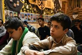 از استخدام تا آموزش؛ پیوند نسل نوجوان با مکتب اهل بیت(ع)