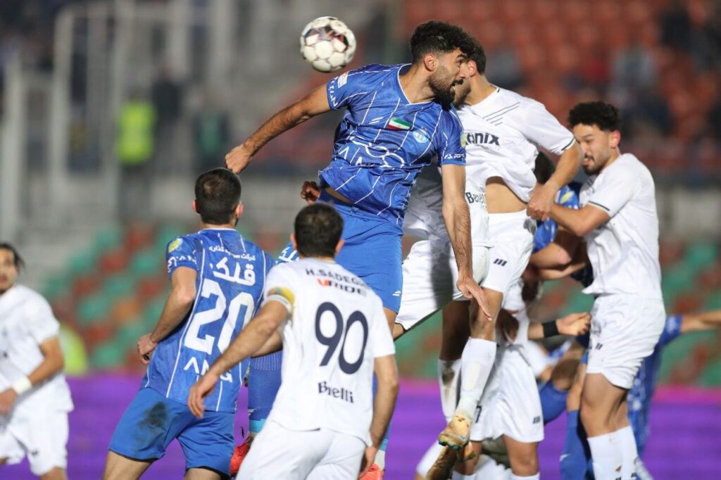 بلیت فروشی بازی استقلال و خیبر آغاز شد + لینک سایت خرید بلیت kheybarticket.ir