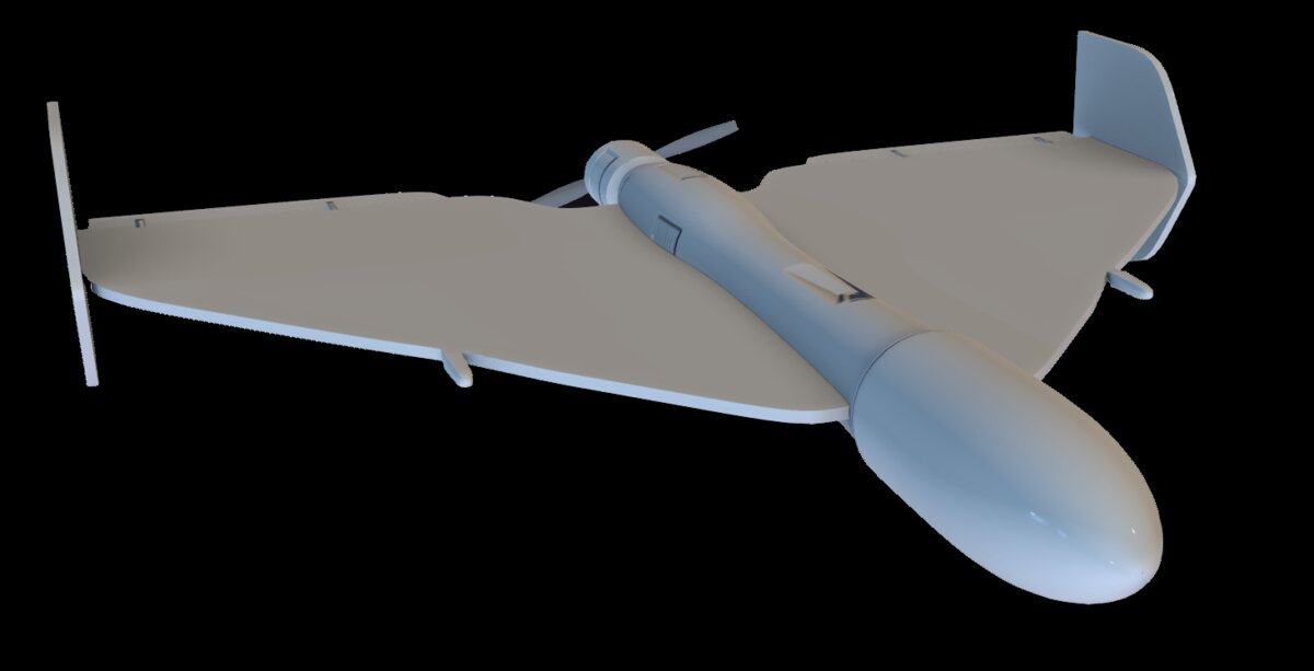 چگونه پهپاد شهید 136 آمریکا و روسیه را مجبور به مهندسی معکوس کرد؟