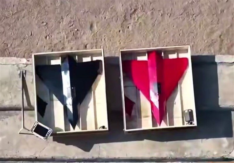 چگونه پهپاد شهید 136 آمریکا و روسیه را مجبور به مهندسی معکوس کرد؟