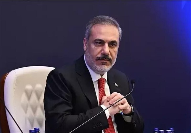 وزیر خارجه ترکیه: مسئله ماندن اسد در قدرت فقط چیزی نبود که روس‌ها و ایرانی‌ها می‌خواستند بلکه اسرائیلی‌ها هم نمی‌خواستند او برود / در سال‌های گذشته، سیاستمداران آمریکایی تحت نفوذ اسرائیل نیز به این نقطه رسیدند و حمایت خود را از مخالفان قطع کردند