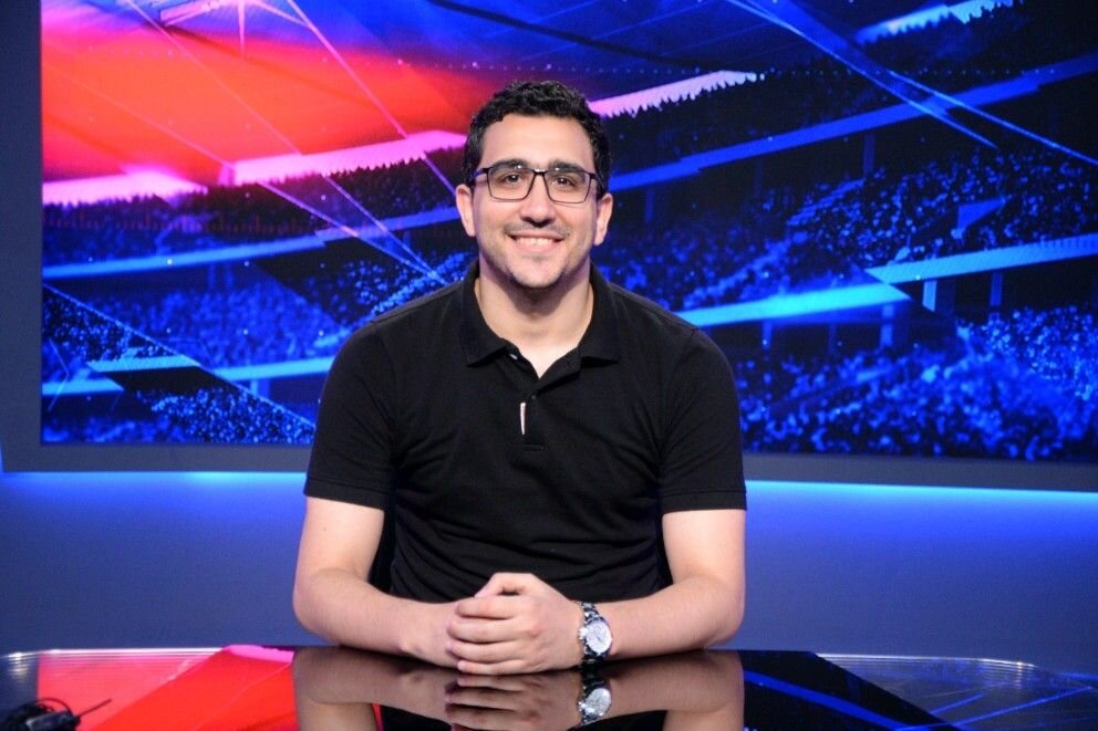 خبرنگار مصری: انتظار می رود ورزشگاه ایران و مصر تغییر کند