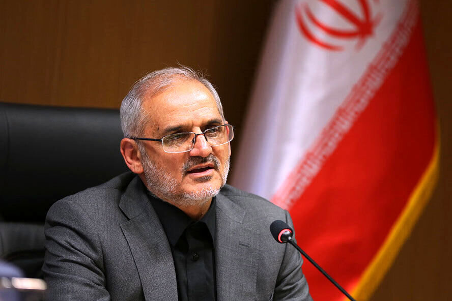 دولت قصد تغییر هیچ وزیری را ندارد