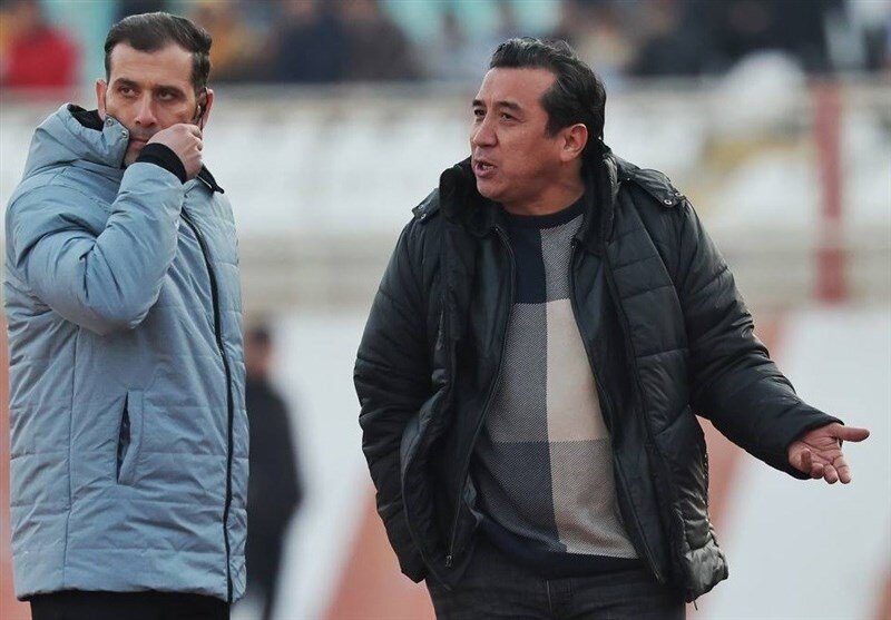 بیانیه باشگاه تراکتورسازی در خصوص مسائل پیرامون خداداد عزیزی