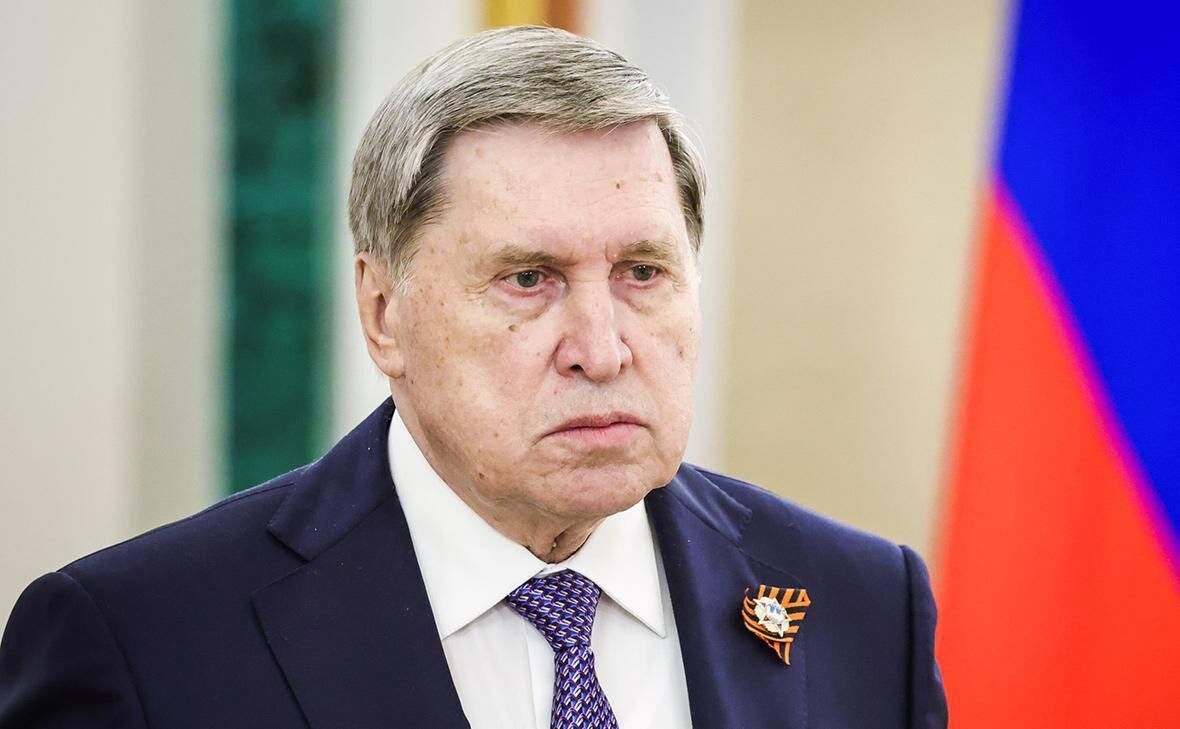 دستیار پوتین: عقب‌نشینی اوکراین از «دونتسک» شرط مسکو برای آتش‌بس است