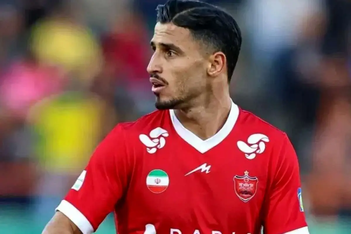 علیپور; 600 دقیقه بدون گل!