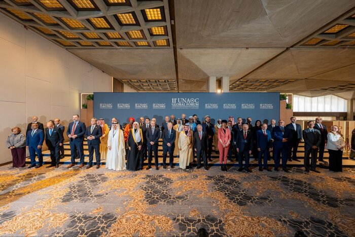 غریب آبادی: جنگ و تجاوز رژیم صهیونیستی و آمریکا مهمترین چالش جهان است