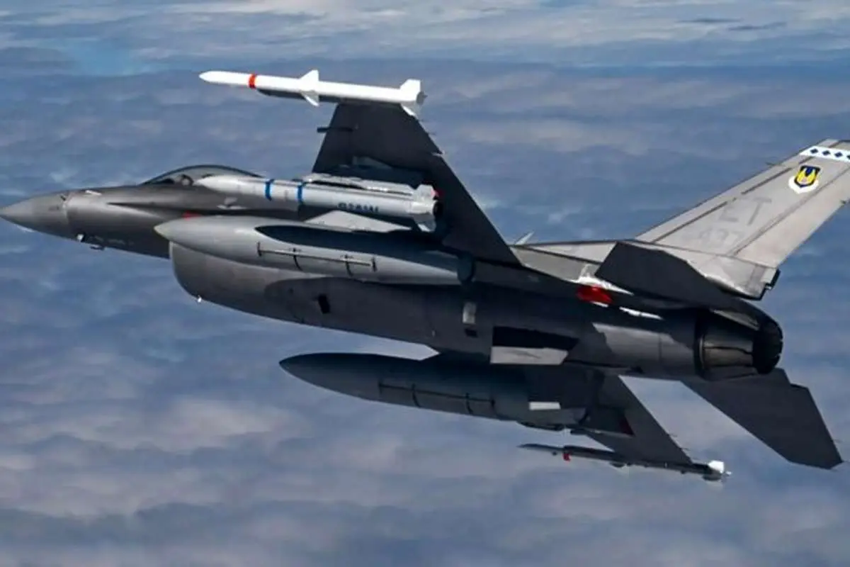 آمریکا F-35 را به روز کرد