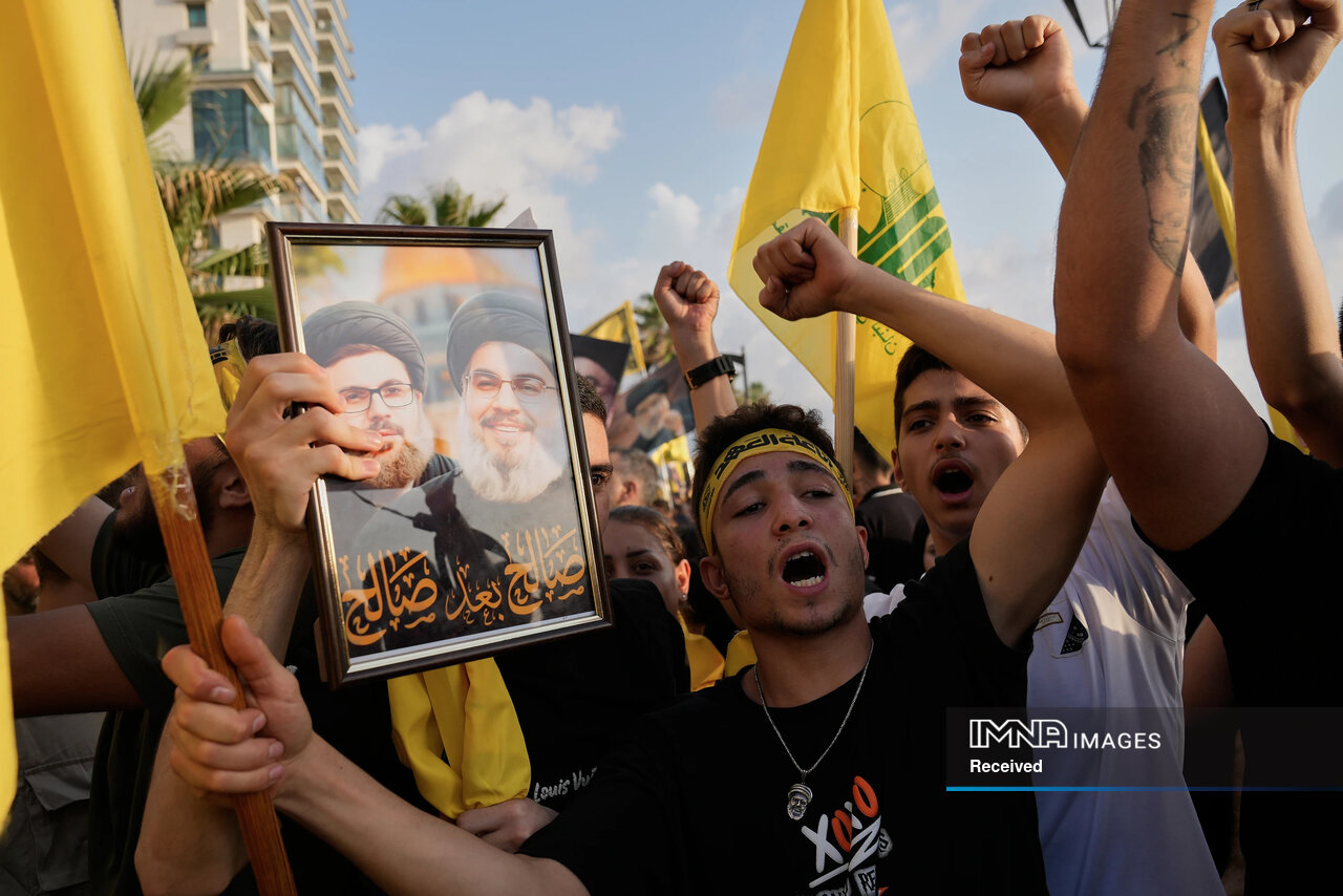 آینده روابط ایران و لبنان؛ همگرایی در مسیر مقاومت و پایداری