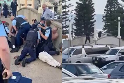 همه چیز درباره حادثه تروریستی سیدنی آیا تیراندازی در استرالیا کار اسرائیل است؟