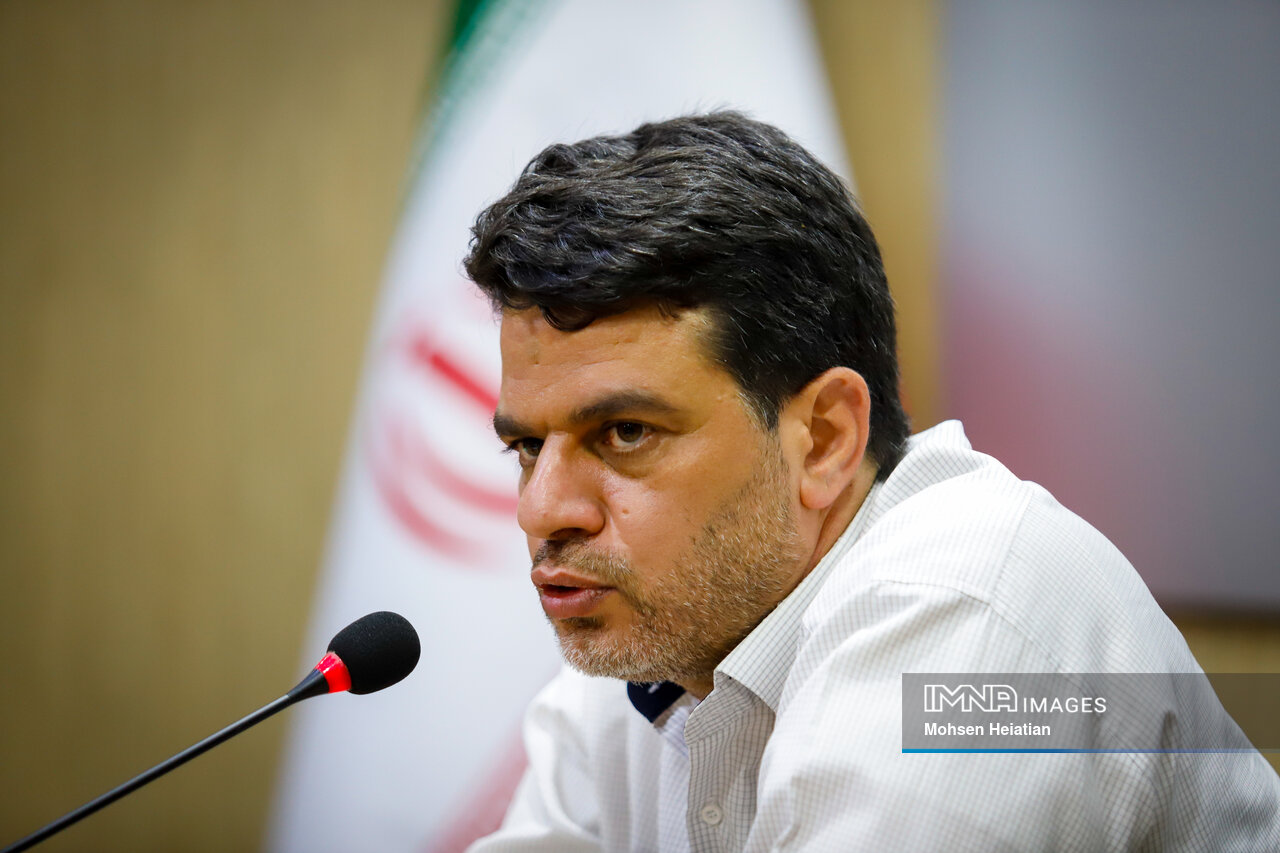 از دیدار رهبر معظم انقلاب با اعضای کنگره شهدا تا تصمیم جدی ایران برای کریدور شمال - جنوب