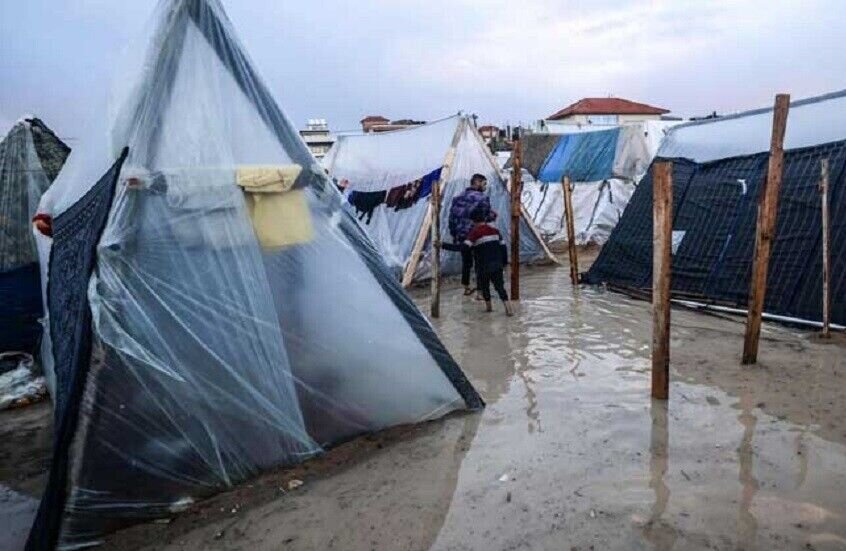 از تحریم مقامات ایرانی توسط کانادا تا آمادگی قبایل یمنی برای مقابله با رژیم صهیونیستی