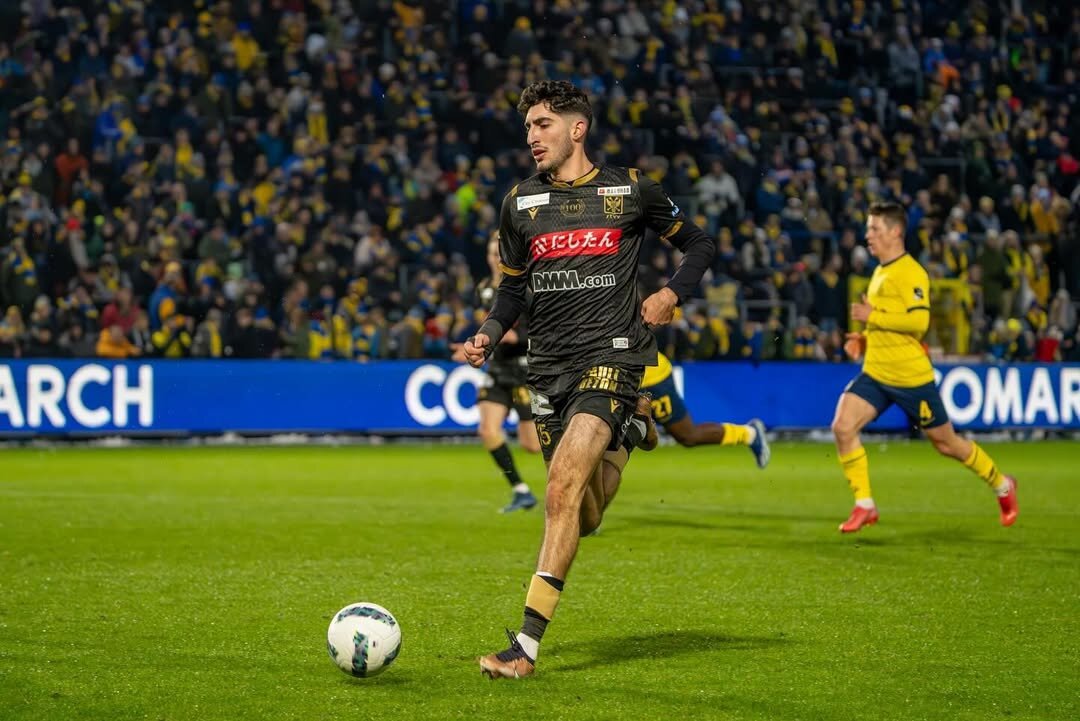 امید جدید یا تکرار یک تجربه شکست خورده؟ دورگه ها در آستانه ورود به تیم ملی