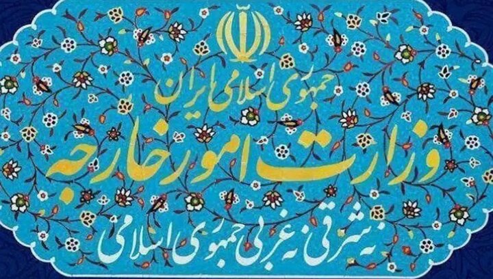 ایران تهدید آمریکا برای محاصره ونزوئلا را محکوم کرد