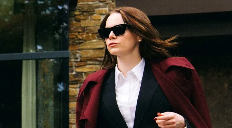 فیلم بوگونیا