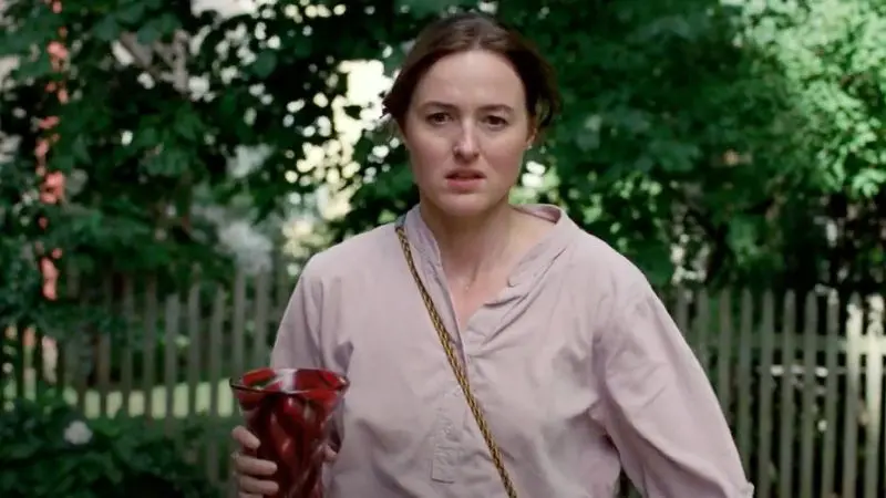 Renate Rinsuh در فیلم Emotional Value