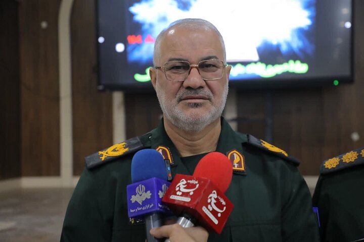 اسوه، جلوه عینی نقش پایگاه های مقاومت در حل مشکلات اجتماعی محلات