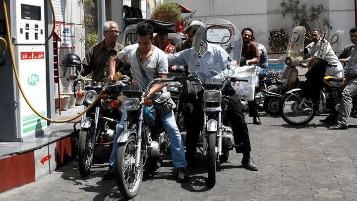 خبر جدید دولت برای بنزین موتورسواران
