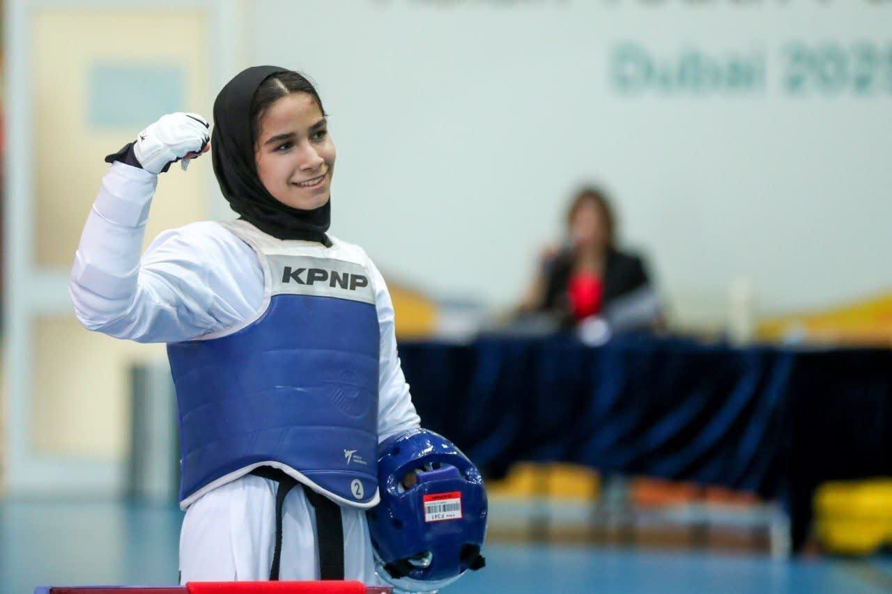 من محدودیت ها را به فرصت هایی برای بهبود تبدیل می کنم