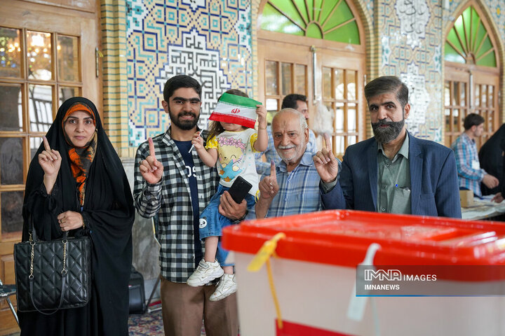 آغاز فرآیند انتخابات شورای اسلامی شهرها با دستور وزیر کشور