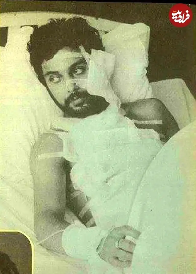 داریوش اقبالی