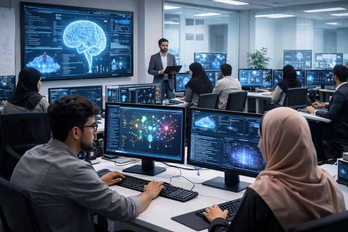 از ظرفیت جهشی اقتصاد ایران تا افتتاح اولین مرکز تخصصی هوش مصنوعی و علوم داده کشور