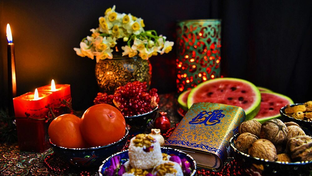 شب یلدا؛ گرمای همدلی و امید در دل زمستان سرد