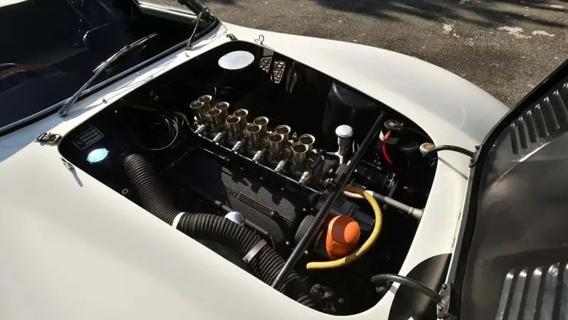 فراری 250GTO