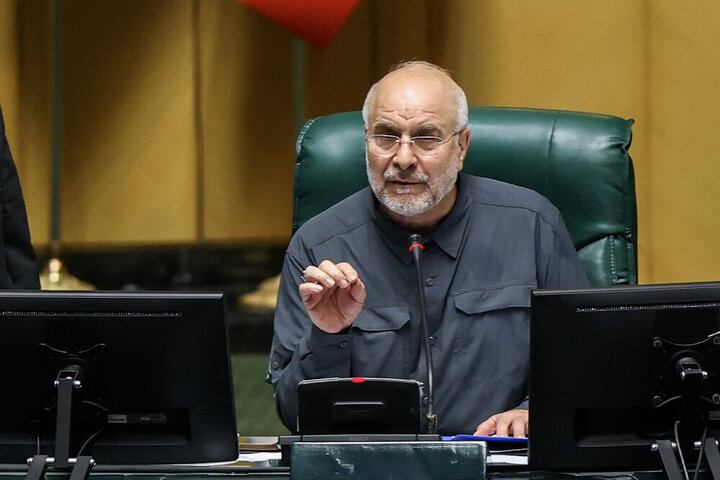 هیچ نهادی جز شورای نگهبان در بررسی مصوبات جزء قوه مقننه نیست