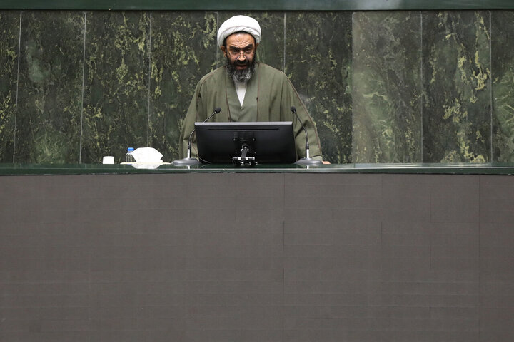 ادامه گرانی ها قابل تحمل نیست/ مجلس استیضاح وزرا را در دستور کار قرار دهد