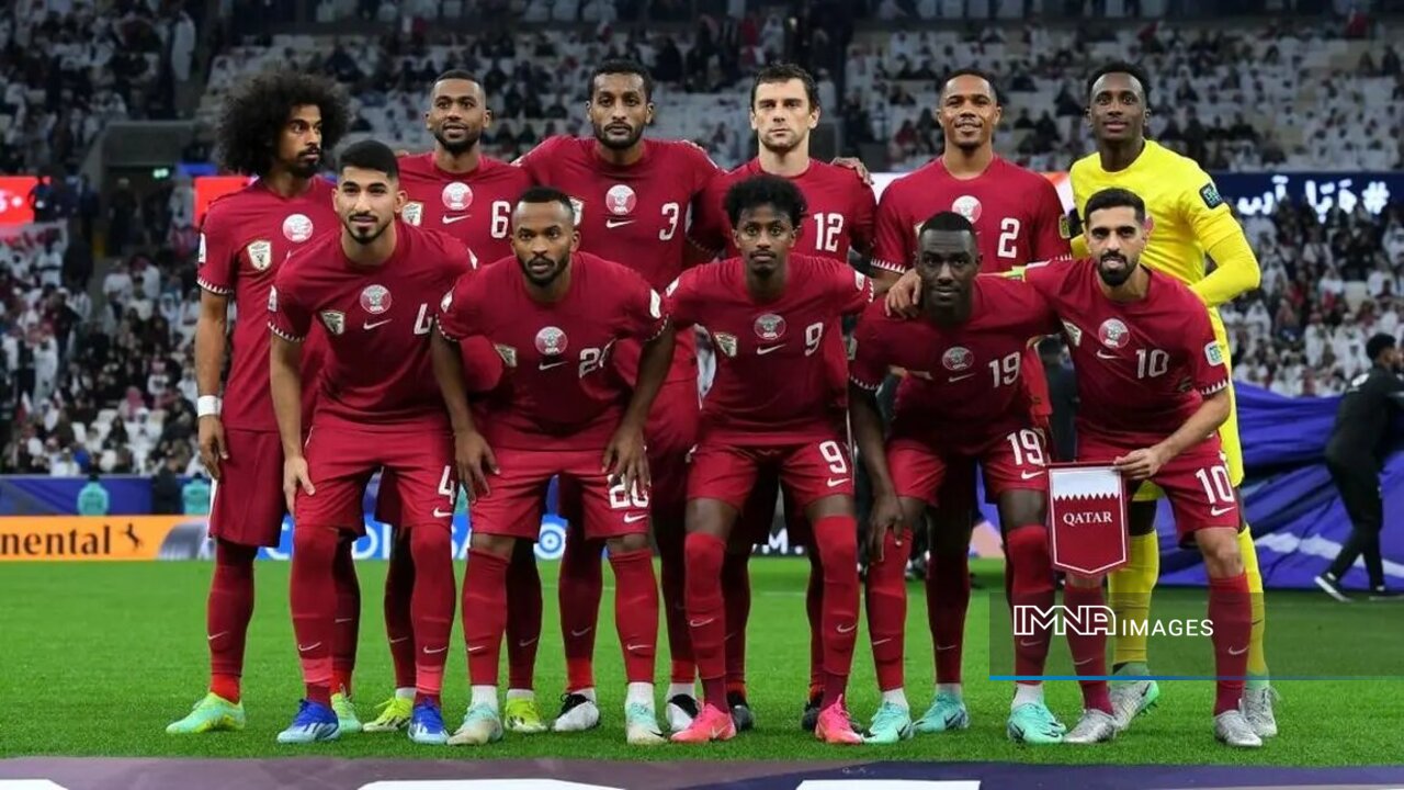 لیگ ملت های آسیا؛ بزرگترین تغییر تاریخ فوتبال ملی قاره کهن