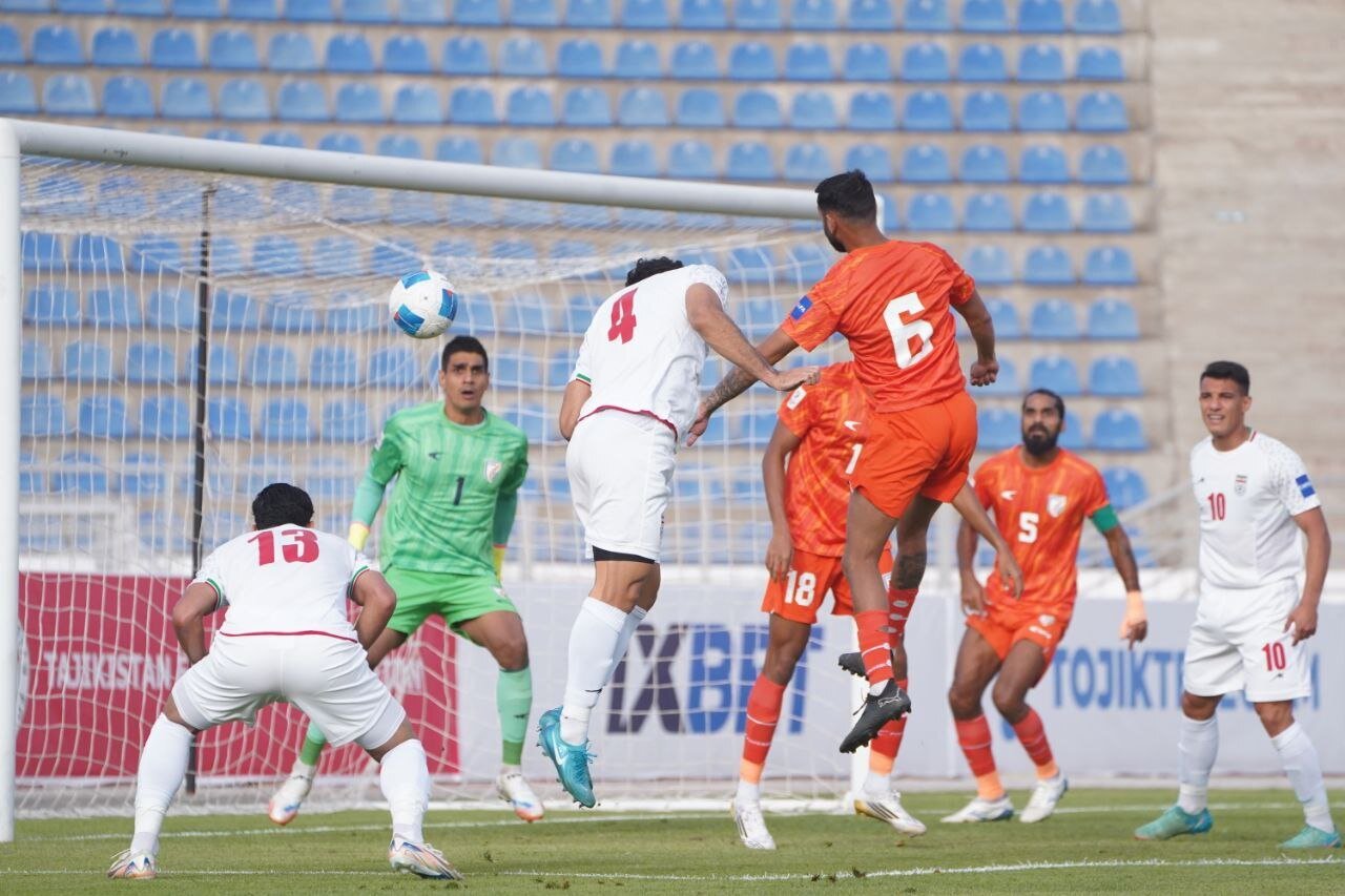 لیگ ملت های آسیا؛ بزرگترین تغییر تاریخ فوتبال ملی قاره کهن