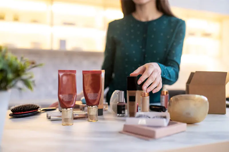 لوازم آرایشی