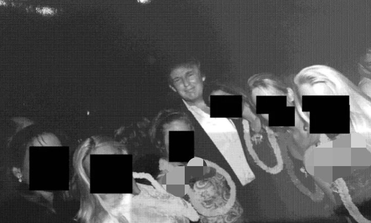 افشاگری جدید در پرونده اپشتین آیا کلینتون، ترامپ و شاهزاده اندرو بازگشتند؟