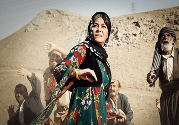 بازی های تاریخی بازیگران زن ایرانی